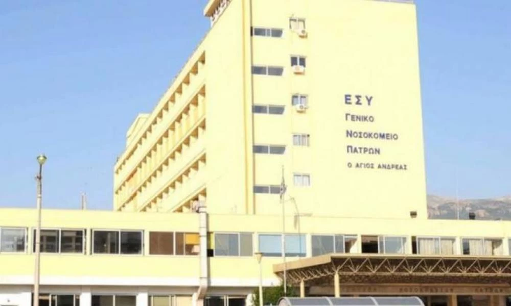 Πάτρα – Σκάνδαλο: Ανεμβολίαστος γιατρός παίρνει αναρρωτικές άδειες από τον Αύγουστο για να λαμβάνει τον μισθό του